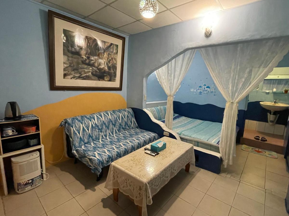 Wangyuku B&B Jiufen Zewnętrze zdjęcie
