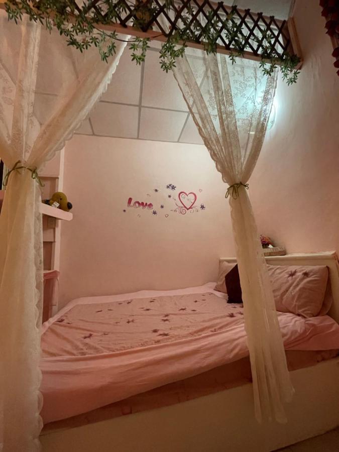 Wangyuku B&B Jiufen Zewnętrze zdjęcie