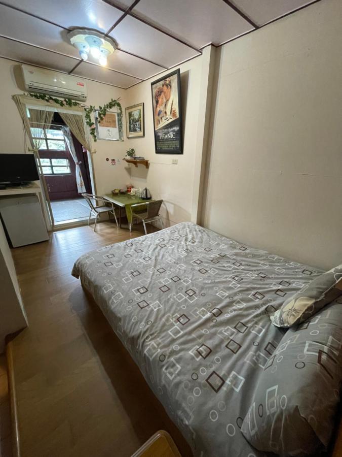 Wangyuku B&B Jiufen Zewnętrze zdjęcie