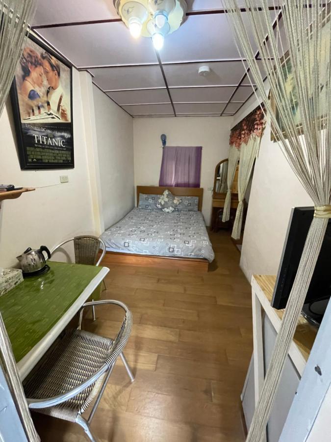 Wangyuku B&B Jiufen Zewnętrze zdjęcie