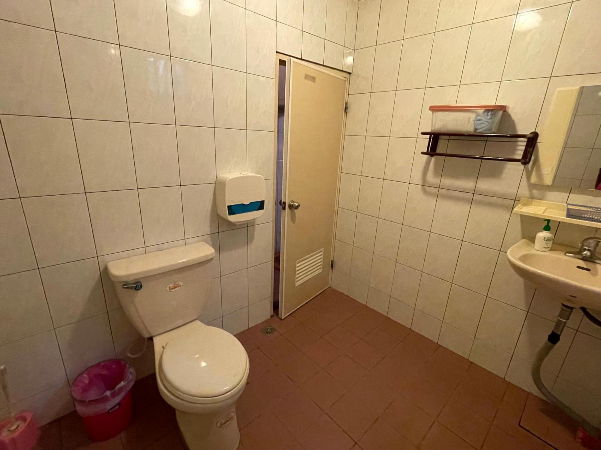 Wangyuku B&B Jiufen Zewnętrze zdjęcie
