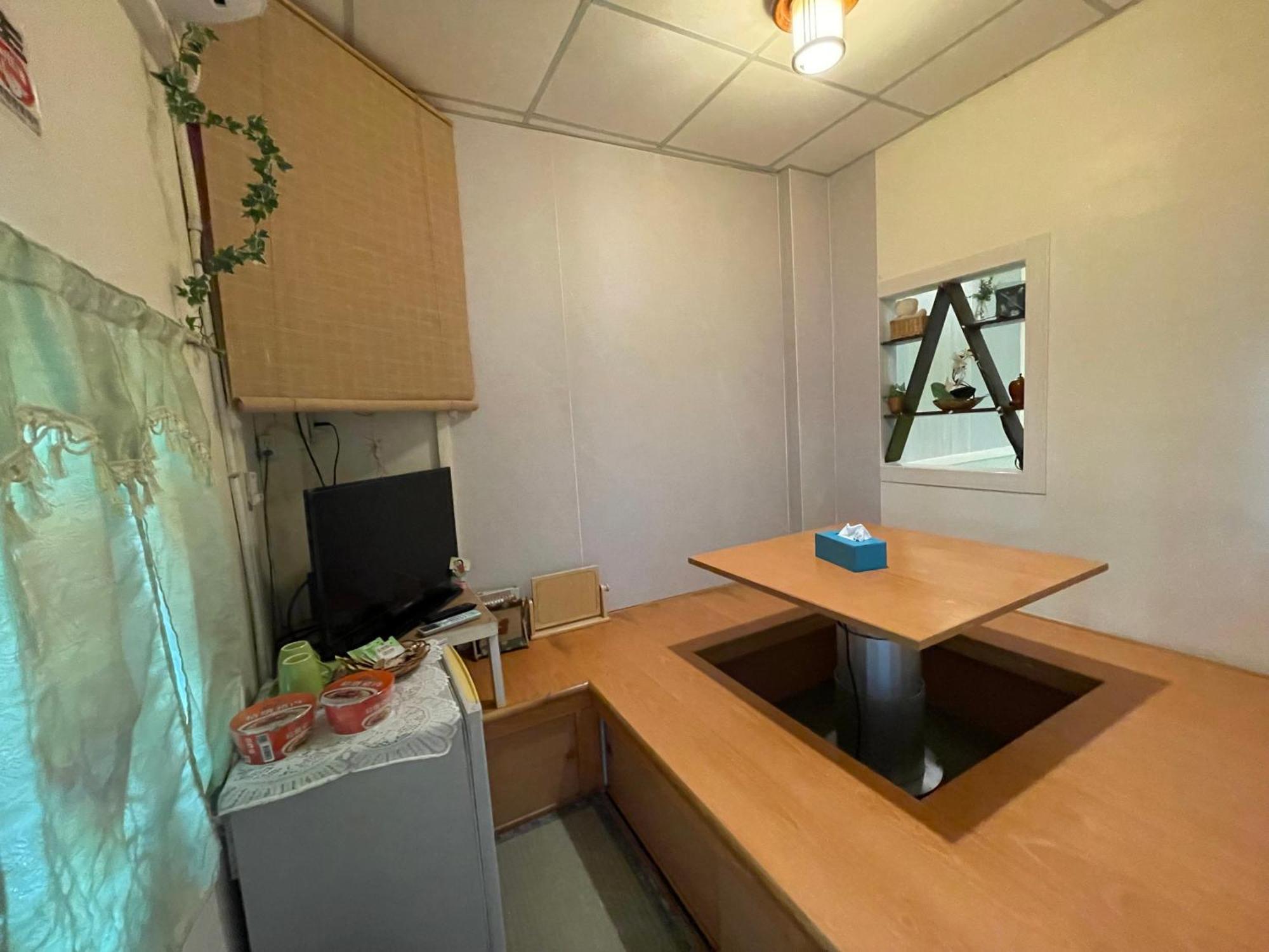 Wangyuku B&B Jiufen Zewnętrze zdjęcie