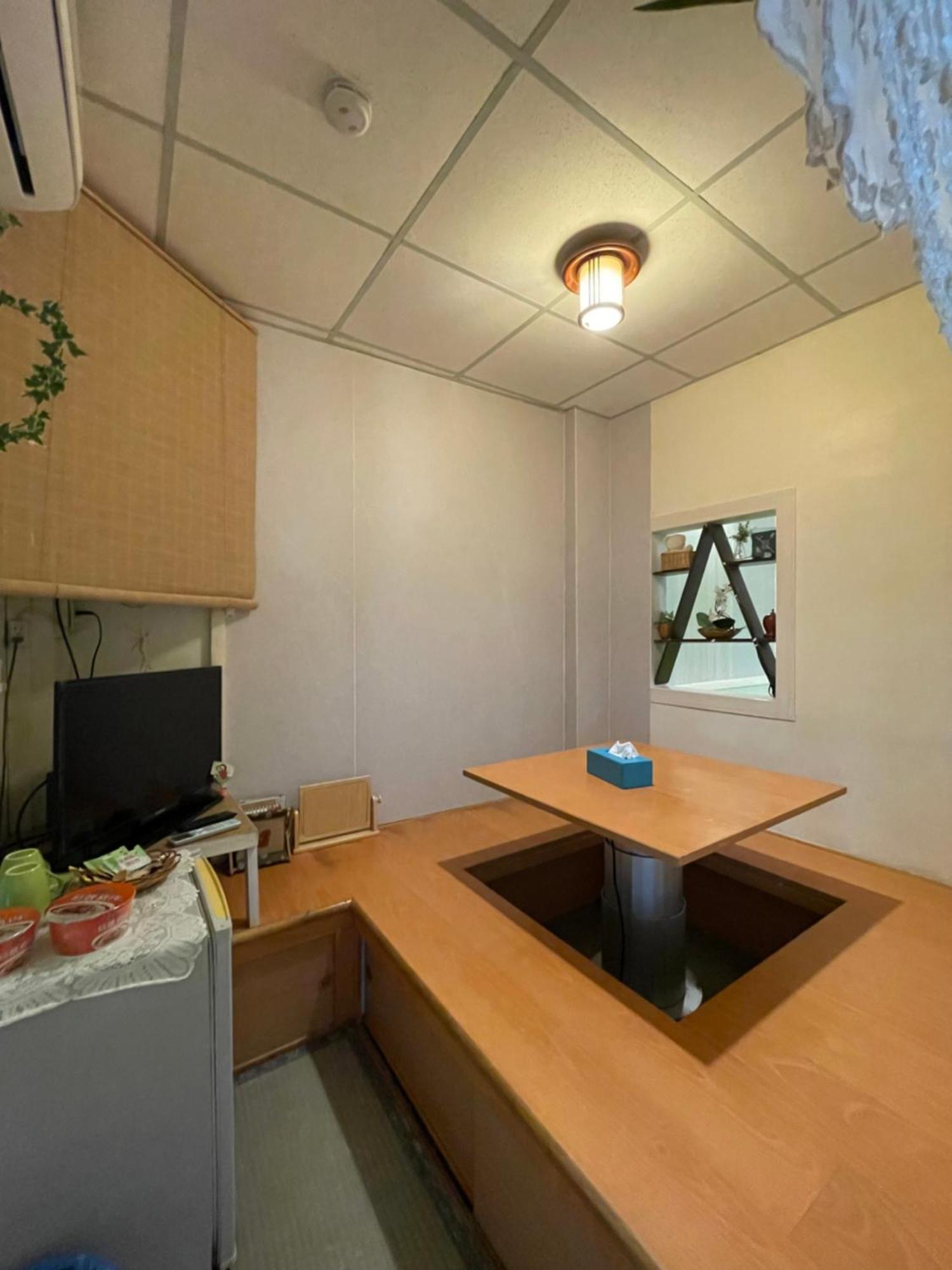 Wangyuku B&B Jiufen Zewnętrze zdjęcie