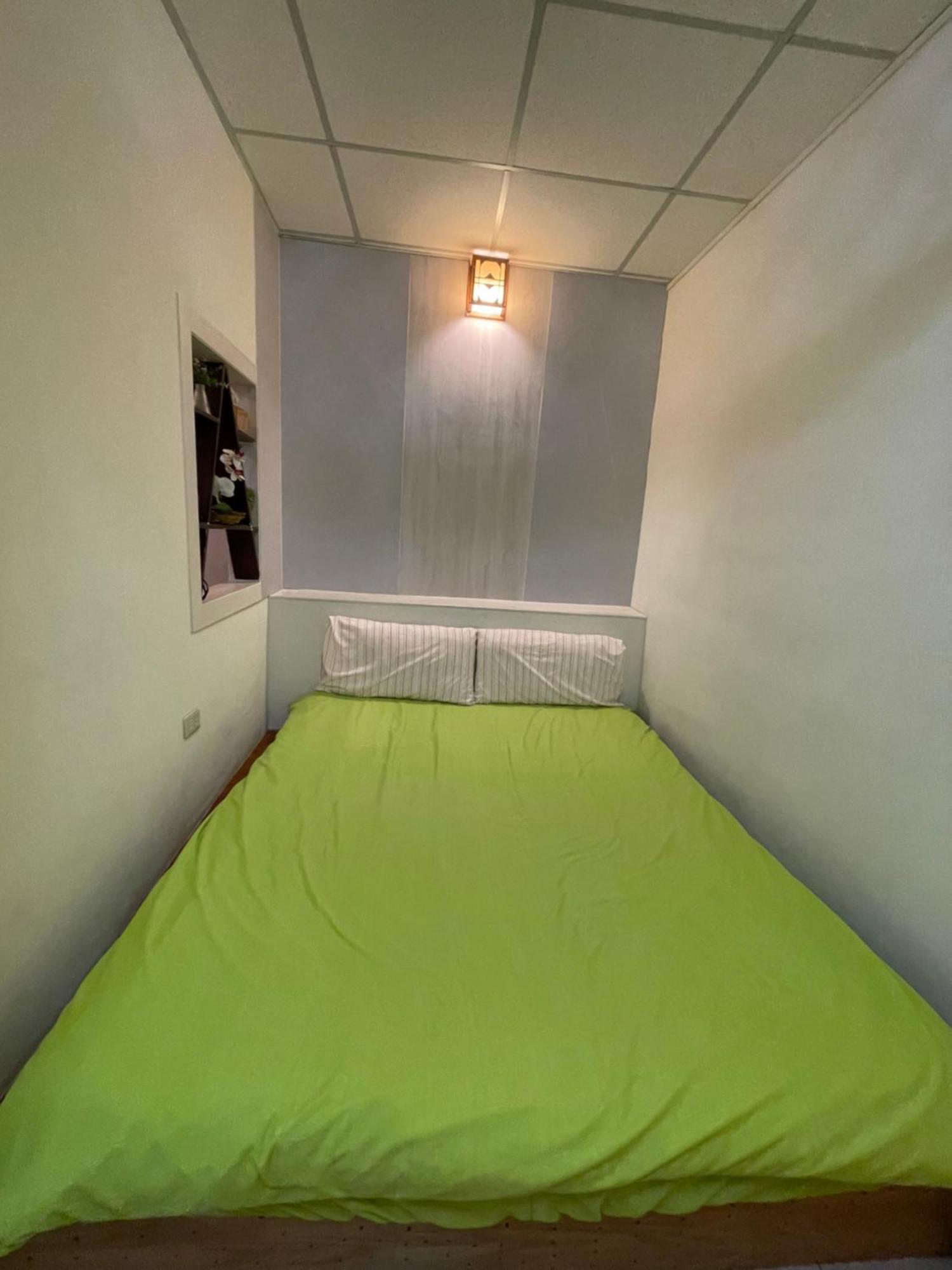 Wangyuku B&B Jiufen Zewnętrze zdjęcie
