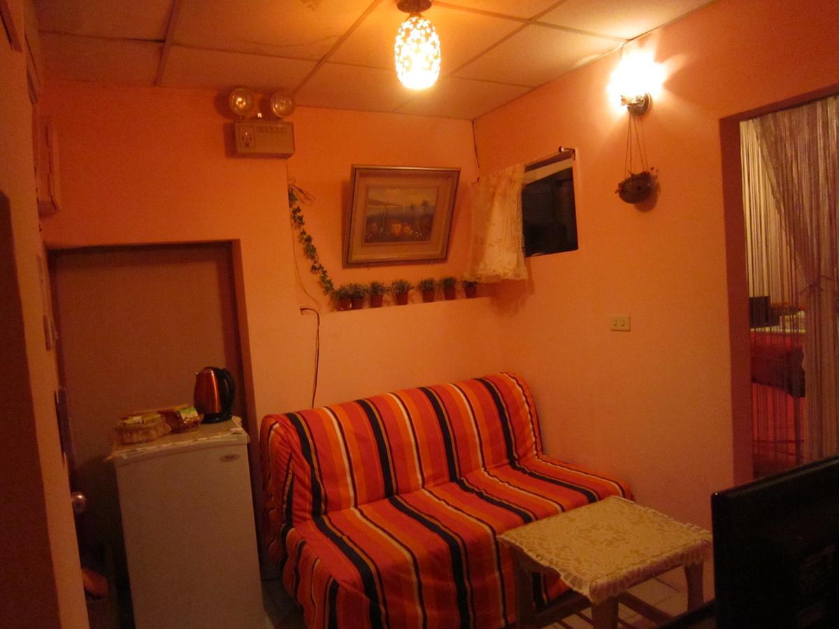 Wangyuku B&B Jiufen Zewnętrze zdjęcie
