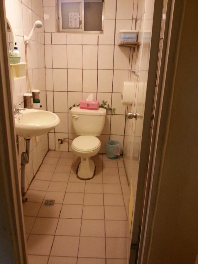 Wangyuku B&B Jiufen Zewnętrze zdjęcie