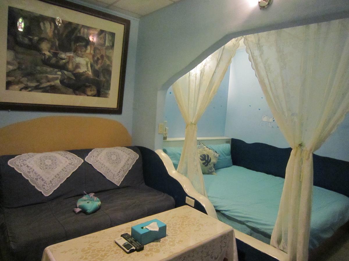 Wangyuku B&B Jiufen Zewnętrze zdjęcie