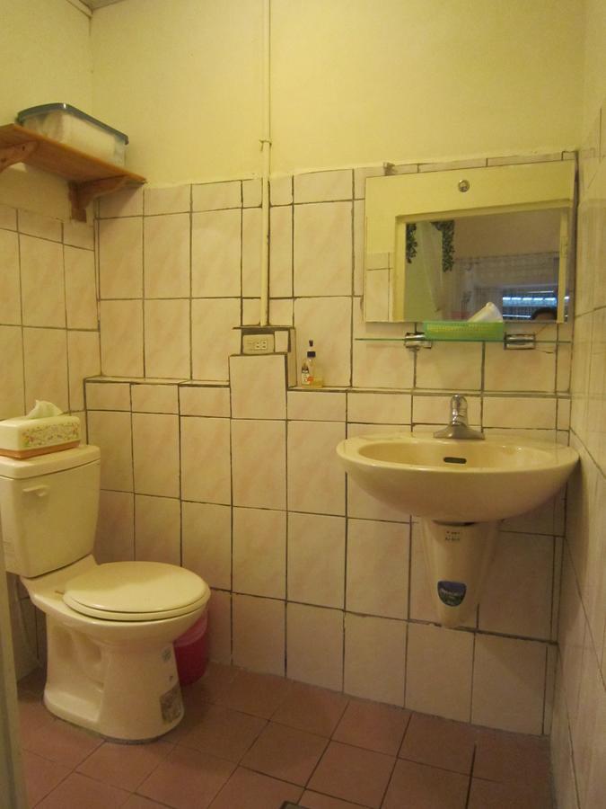 Wangyuku B&B Jiufen Zewnętrze zdjęcie