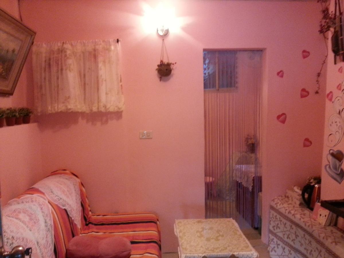Wangyuku B&B Jiufen Zewnętrze zdjęcie