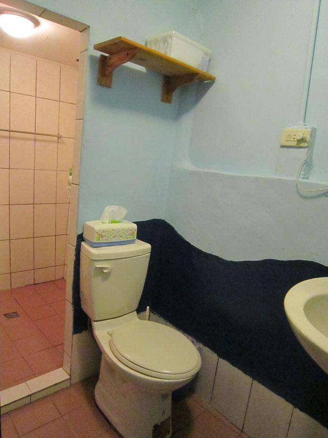 Wangyuku B&B Jiufen Zewnętrze zdjęcie