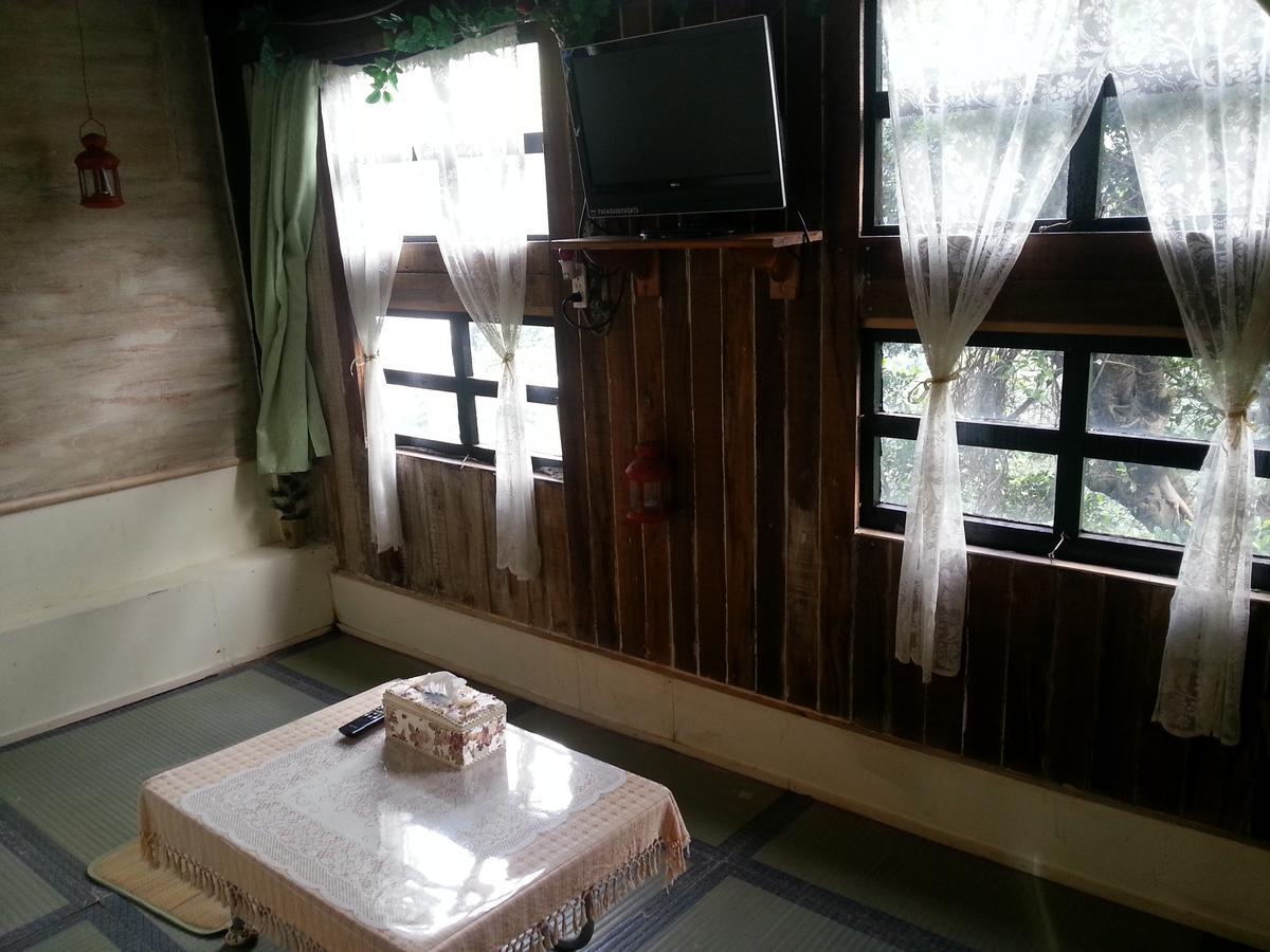 Wangyuku B&B Jiufen Zewnętrze zdjęcie