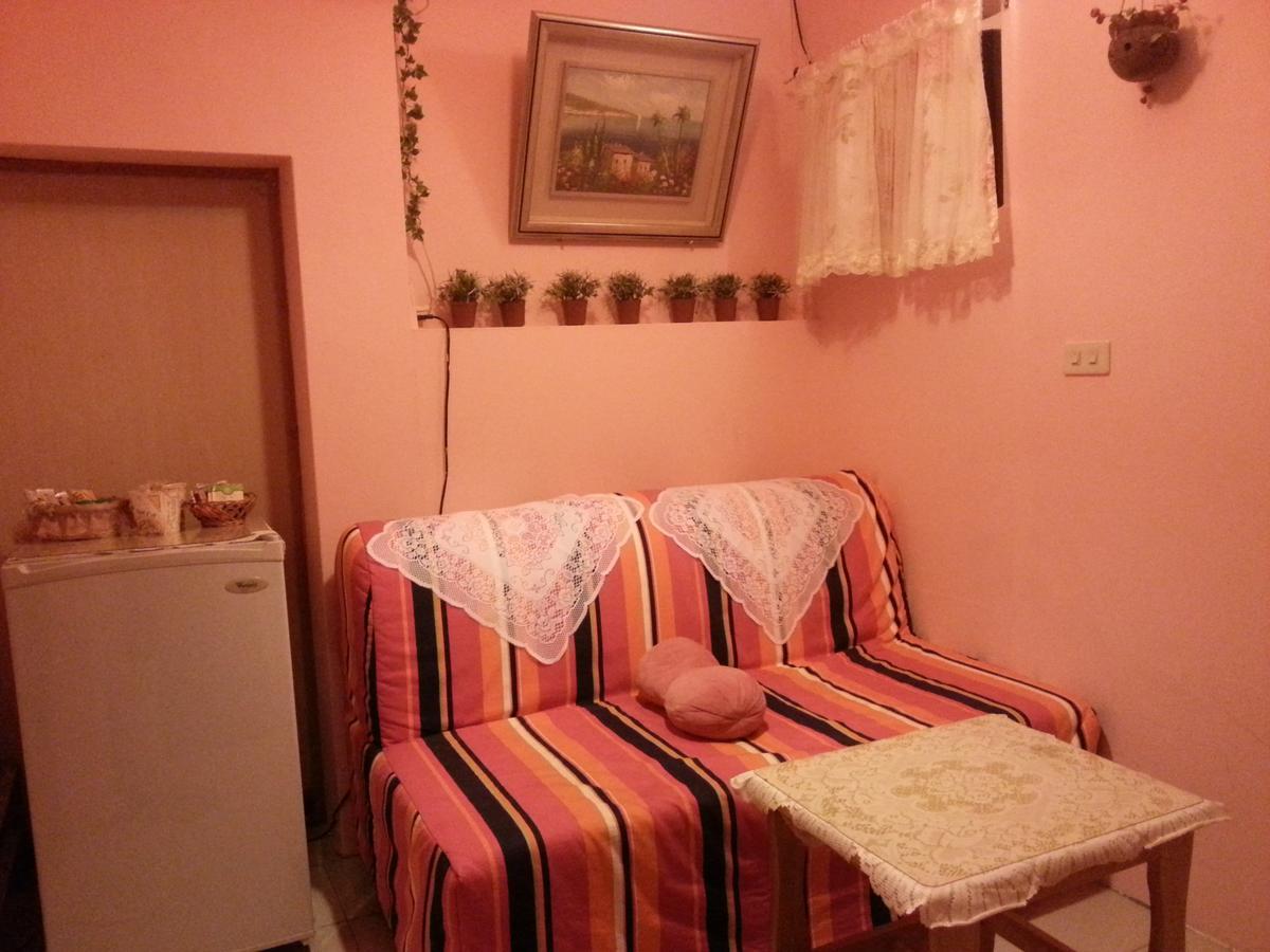 Wangyuku B&B Jiufen Zewnętrze zdjęcie