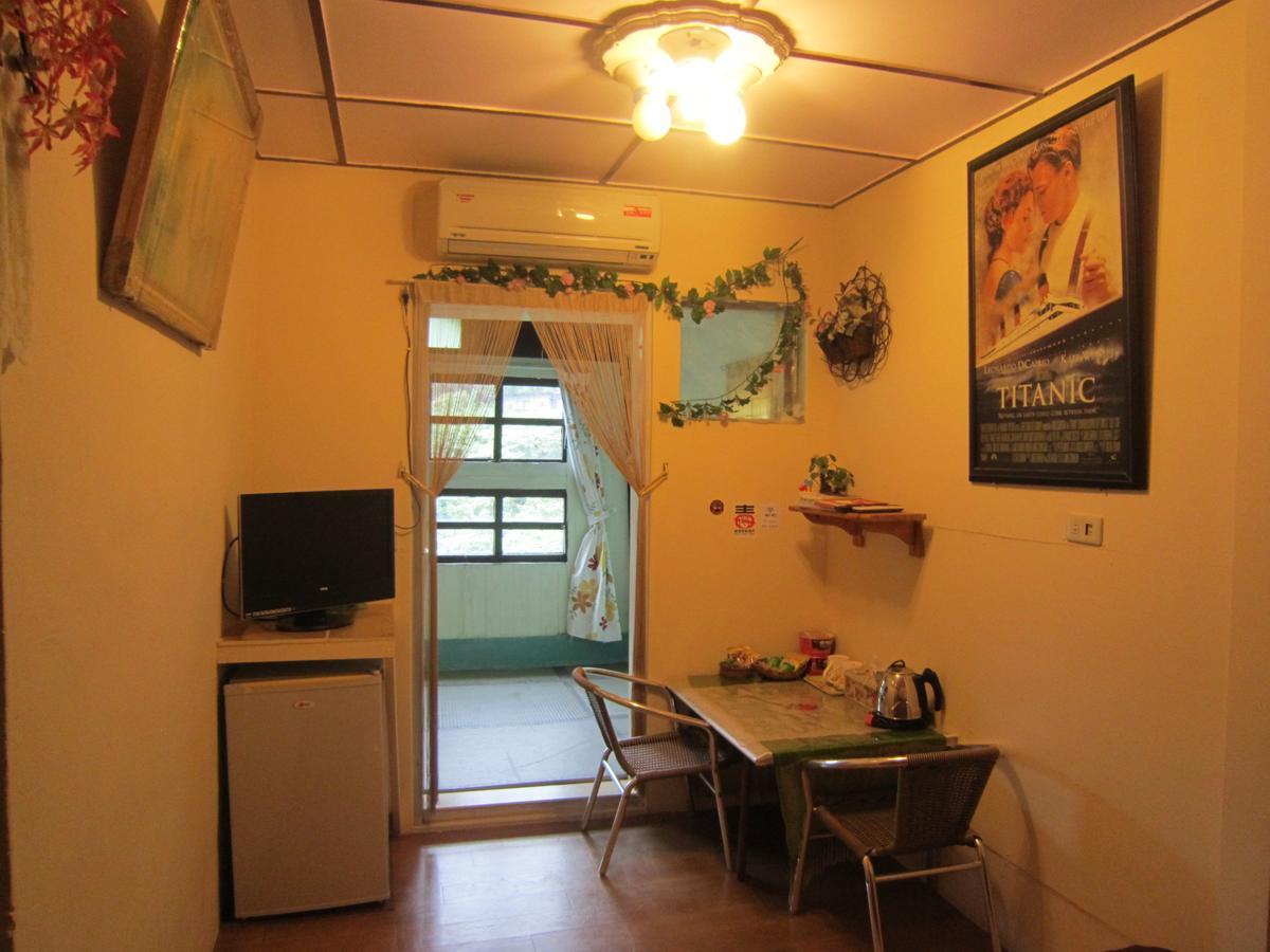 Wangyuku B&B Jiufen Zewnętrze zdjęcie