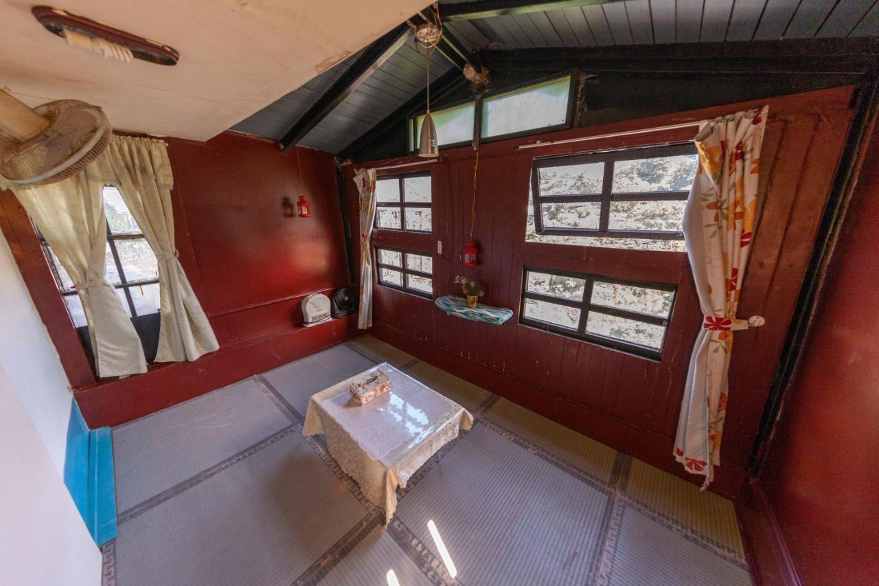 Wangyuku B&B Jiufen Zewnętrze zdjęcie