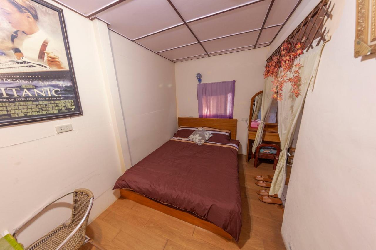 Wangyuku B&B Jiufen Zewnętrze zdjęcie